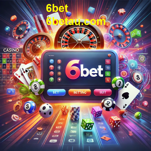 Explorando a Categoria de Apostas no 6bet
