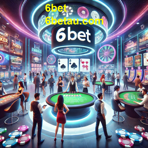 A Importância da Categoria de Jogos Feedback na 6bet