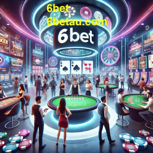 A Importância da Categoria de Jogos Feedback na 6bet