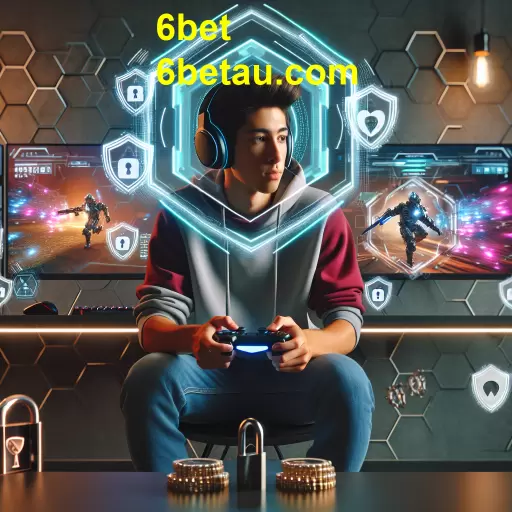 Segurança nos Jogos Online: A Nova Fronteira do Entretenimento Digital